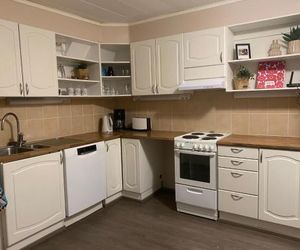 Hotel Aakenus Holiday Home Santa Rovaniemi Finland