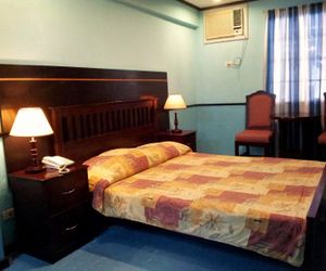 Rockpoint Hotspring Resort Hotel & Spa Santo Tomas Philippines