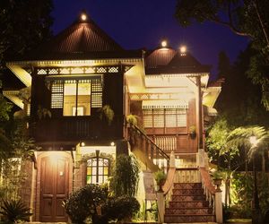 Sulyap Bed & Breakfast – Casa de Obando Boutique Hotel Santo Tomas Philippines