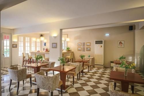 Hotel Photo 13