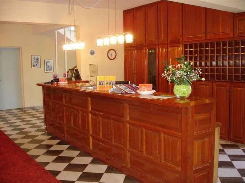Hotel Photo 16