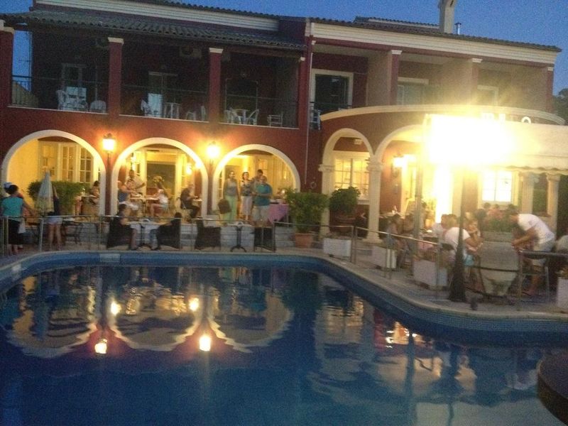 Hotel Photo 19