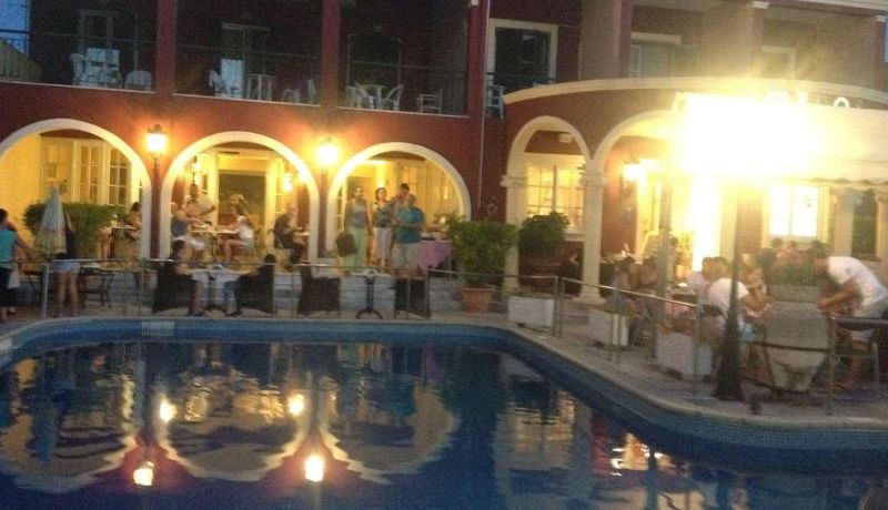 Hotel Photo 20