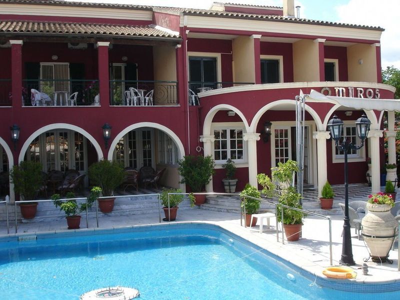 Hotel Photo 23