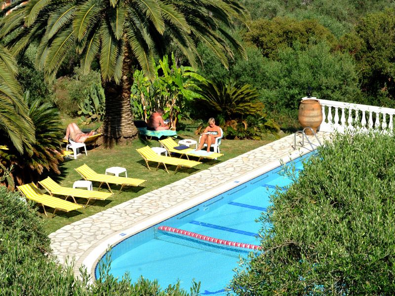 Hotel Photo 18