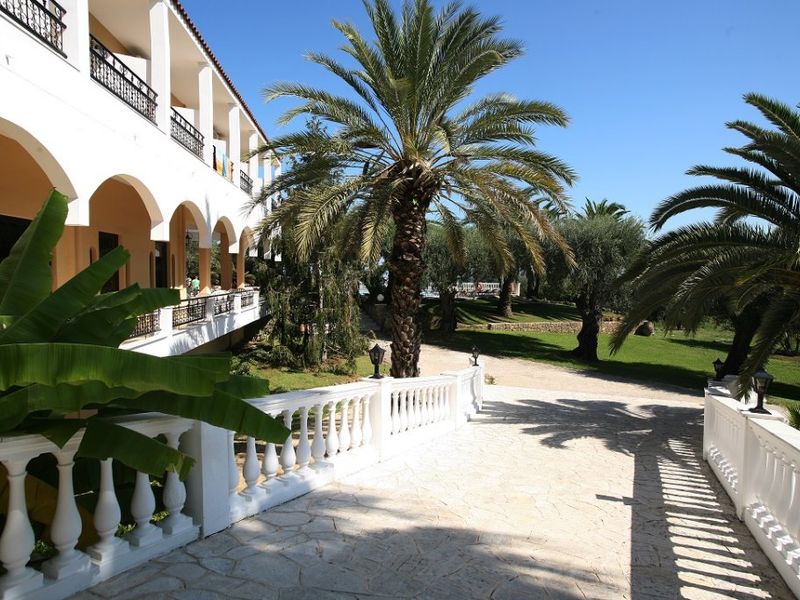 Hotel Photo 21
