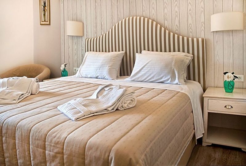 image of hotel Art Hotel Debono