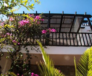 Lyda Hotel Kato Gouves Greece
