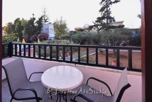 Hotel Photo 16