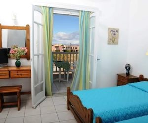 Kamaria Apartments Kato Gouves Greece