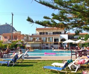Despo Hotel Kato Gouves Greece