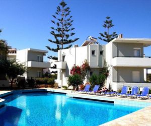 Nicolas Residence Kato Gouves Greece