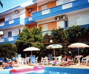 Villa Maria Apartments Kato Gouves Greece