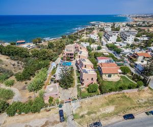 Kri-Kri Village Holiday Apartments Kato Gouves Greece