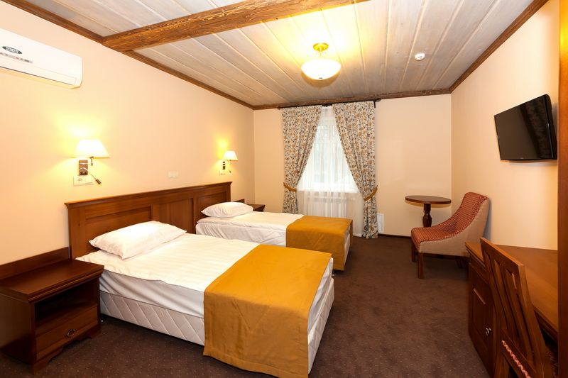 Hotel Photo 1