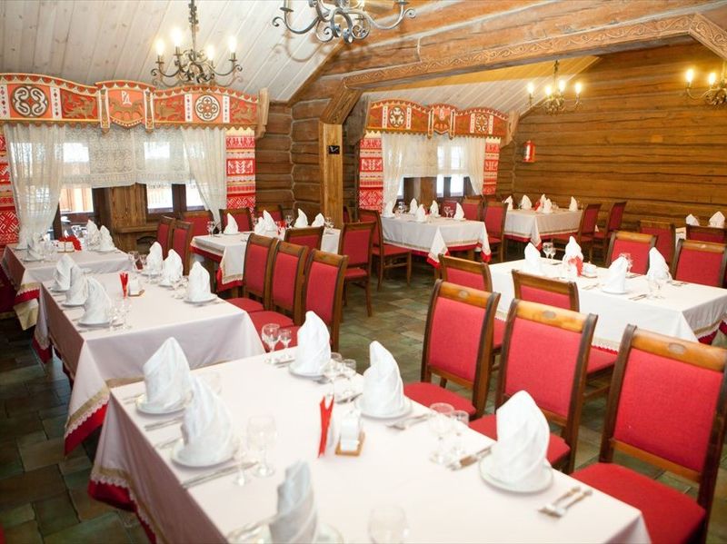 Hotel Photo 15