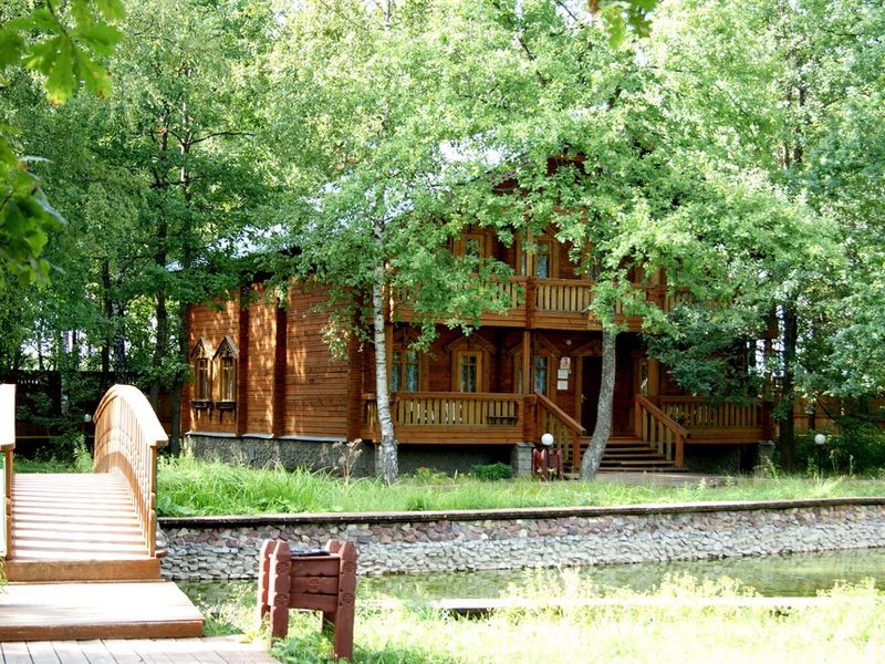 Hotel Photo 19