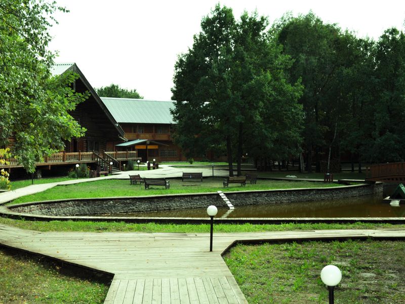 Hotel Photo 21