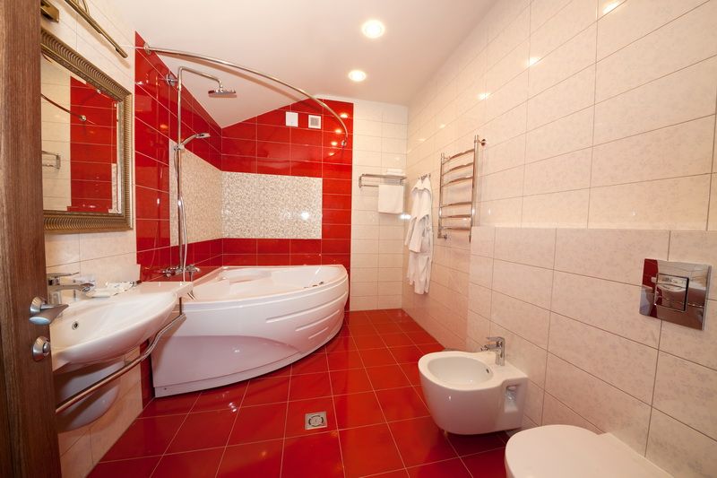 Hotel Photo 9