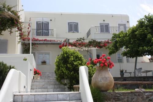 صورة الفندق 12
