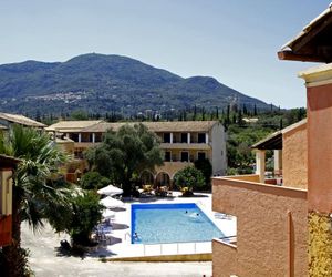 Bintzan Inn Hotel Gastouri Greece