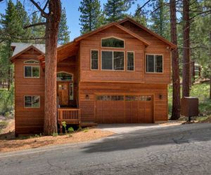 High Meadow Lodge by RedAwning Tahoe Valley United States