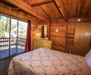 Sutherland 1055 by RedAwning Big Bear Lake United States