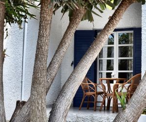 Syros Inn Galissas Greece