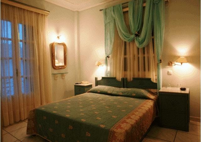 صورة الفندق 2