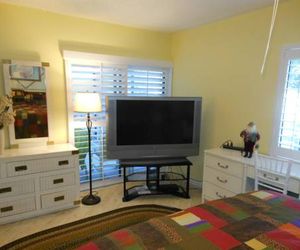 Ocean Village BK BeachTree 6211 Fort Pierce United States