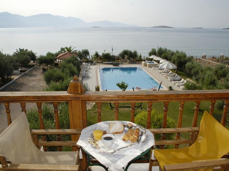 Hotel Photo 13