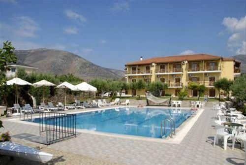 Hotel Photo 16