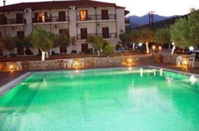Hotel Photo 18