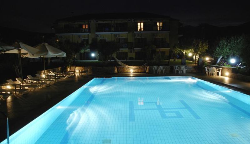 Hotel Photo 19