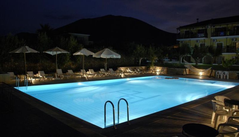 Hotel Photo 20