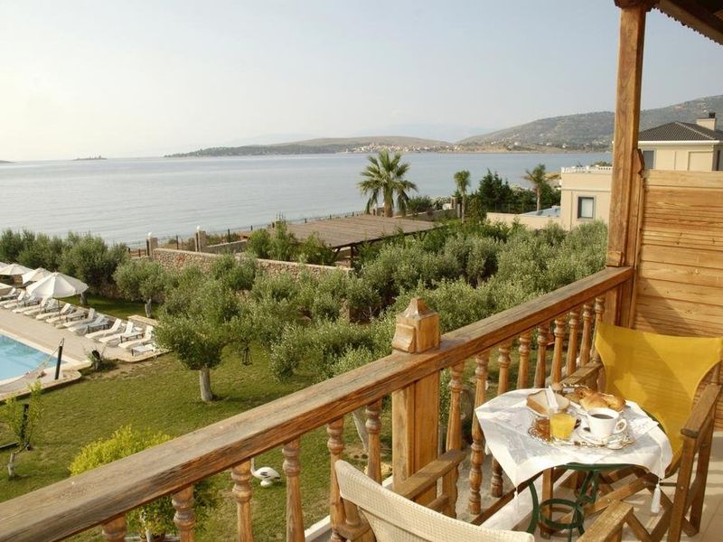 Hotel Photo 21