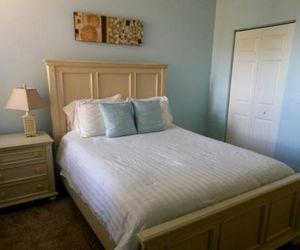 Ocean Village Golf Lodges 204 Fort Pierce United States