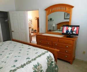 Ocean Village Golf Lodges 405 Fort Pierce United States