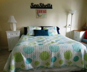 Ocean Village Ocean Villas II 625 Fort Pierce United States
