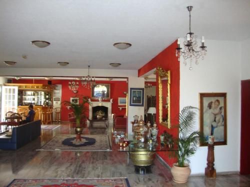 Hotel Photo 13