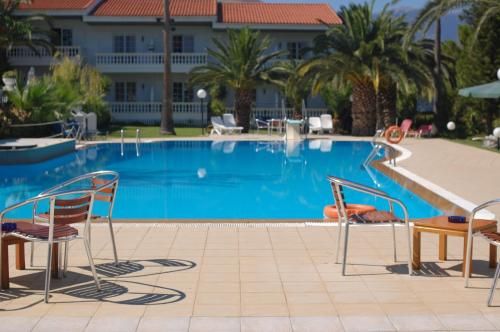 Hotel Photo 22