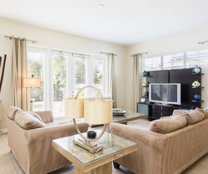 Reunion Resort Florida Living Championsgate United States