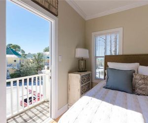 The escape Plan 20C - 3 Br Home Perdido Key United States