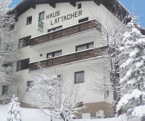 Haus Lattacher by Châtel Reizen Stuben am Arlberg Austria