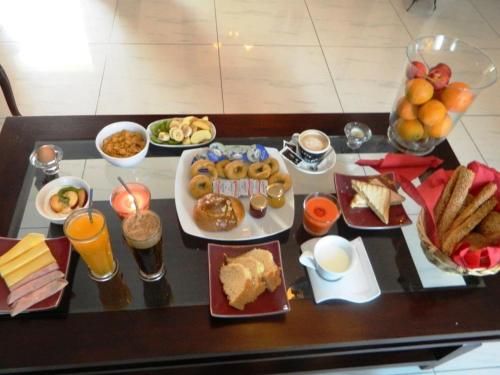Hotel Photo 16