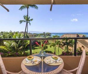 Kahana Villa F406 Kapalua United States