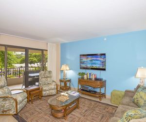 Kaanapali Alii 433 The Royal Jewel by RedAwning Kaanapali United States