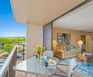Kaanapali Shores 422 1 Bdrm Kapalua United States