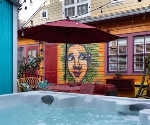 Blue60 Guest House New Orleans United States