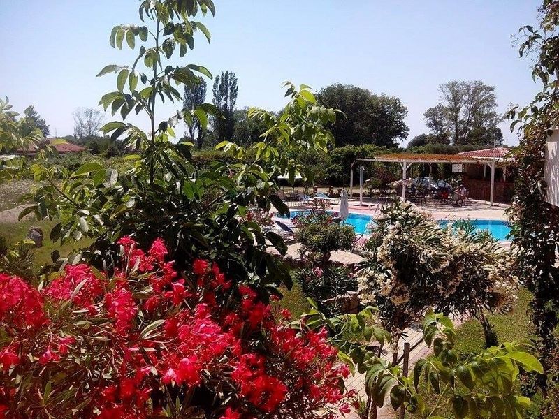 Hotel Photo 19